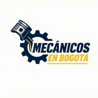 Mecánicos Bogotá